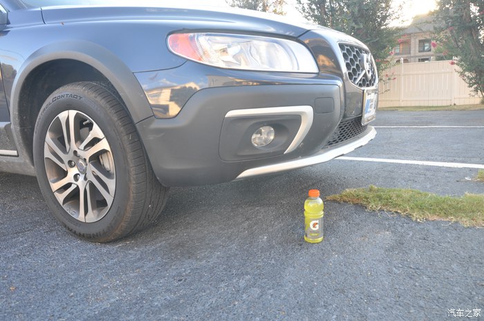 沃尔沃xc70是旅行车还是suv,沃尔沃suv全部车型xc70价格