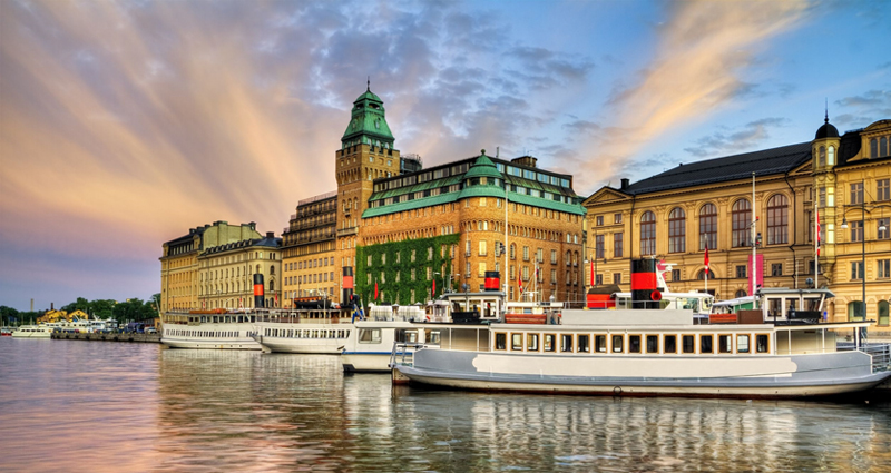 北欧自驾游攻略,自驾游北欧需要哪些手续