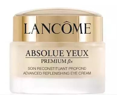 再不用护肤品就老了,7款超好用眼霜再不用你就老了