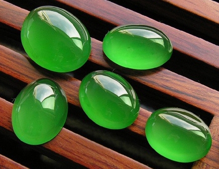 宝石典藏翡翠,天然珠宝翡翠