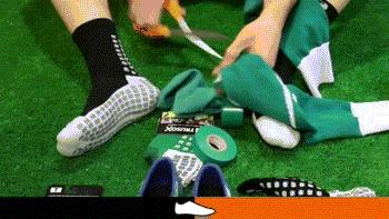 瓒崇悆鐞冭澶勭悊,鐖辫涪鐞冪殑鏈嬪弸鑴氳笣骞虫椂鎬庝箞鎭㈠