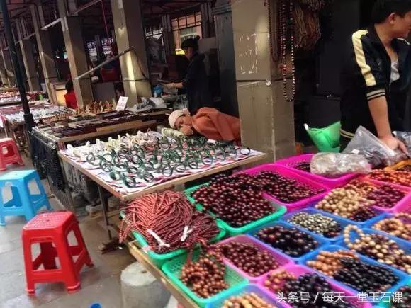 规整度高的文玩手串南瓜形手串,文玩手串排行榜前十名小尺寸