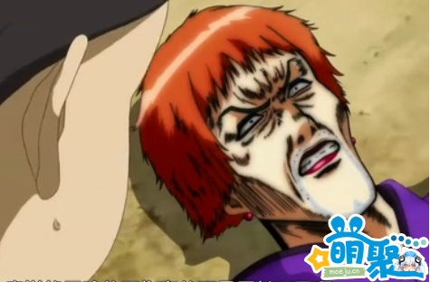 一个下巴就可以戳死你！日媒评选人气“尖下巴角色”TOP10