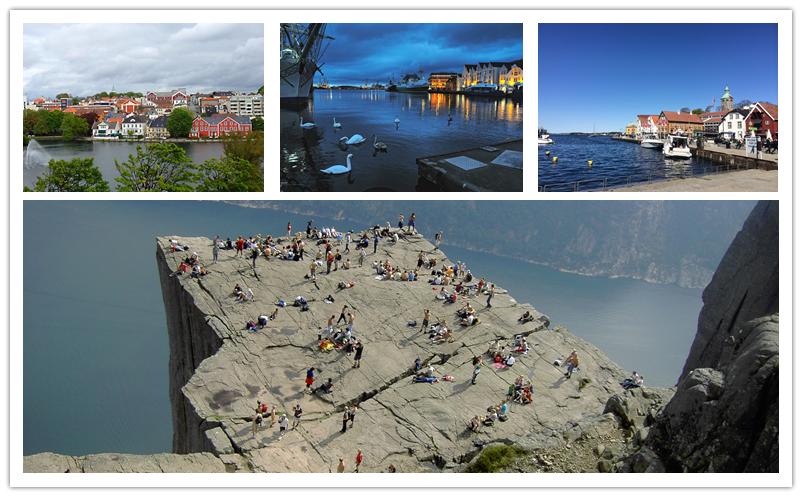 北欧自驾游攻略,自驾游北欧需要哪些手续