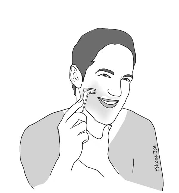 揭秘，为什么有时候我们越讲卫生，越容易生病？原因就是这么简单