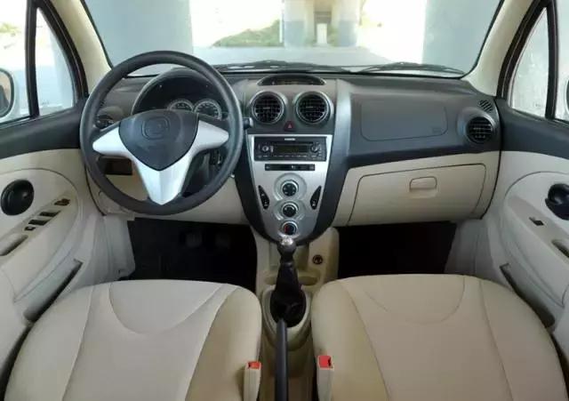 刹车最差的车,10万元左右主动刹车最差的车