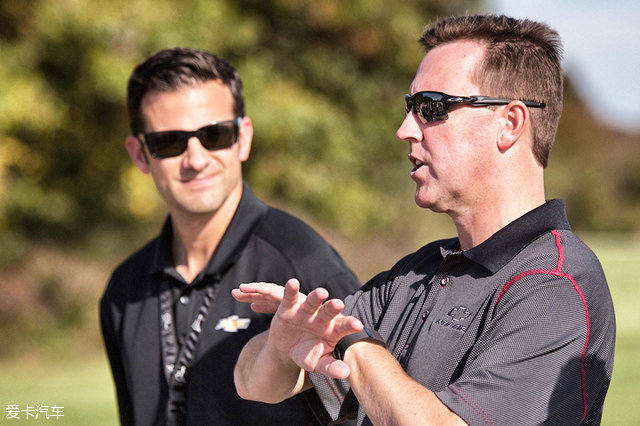 一个视频带你了解雪佛兰,重新认识雪佛兰