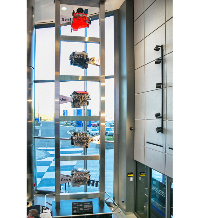 一个视频带你了解雪佛兰,重新认识雪佛兰