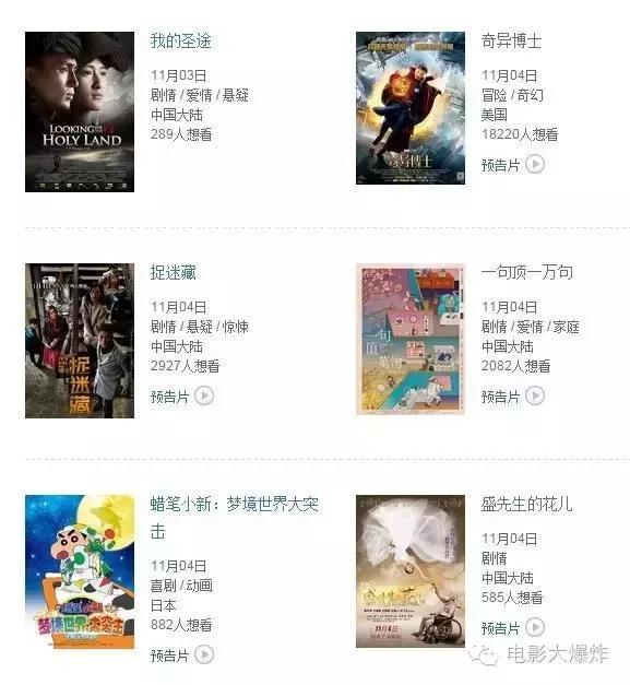 漫威酷炫的奇异博士看着超过瘾,漫威视觉盛宴奇异博士