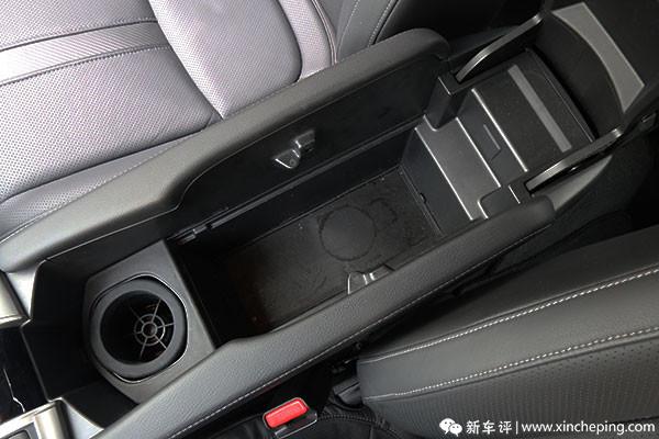 车主分享十代思域用车体验,新手开第十代思域