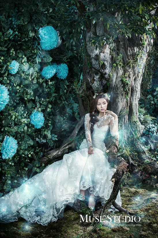 拍摄婚纱照的技巧图解,拍摄婚纱照怎么才能拍得更好看