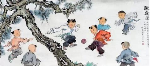 足球是高俅发明的吗,高俅跟足球有什么关系