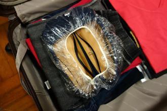 出行旅行箱结实耐用,出行多功能旅行箱