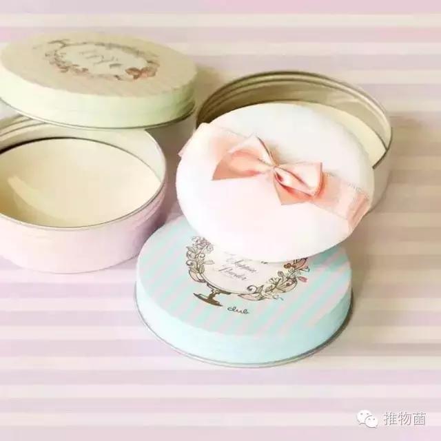 晚安粉推荐男生,素颜可用的晚安粉