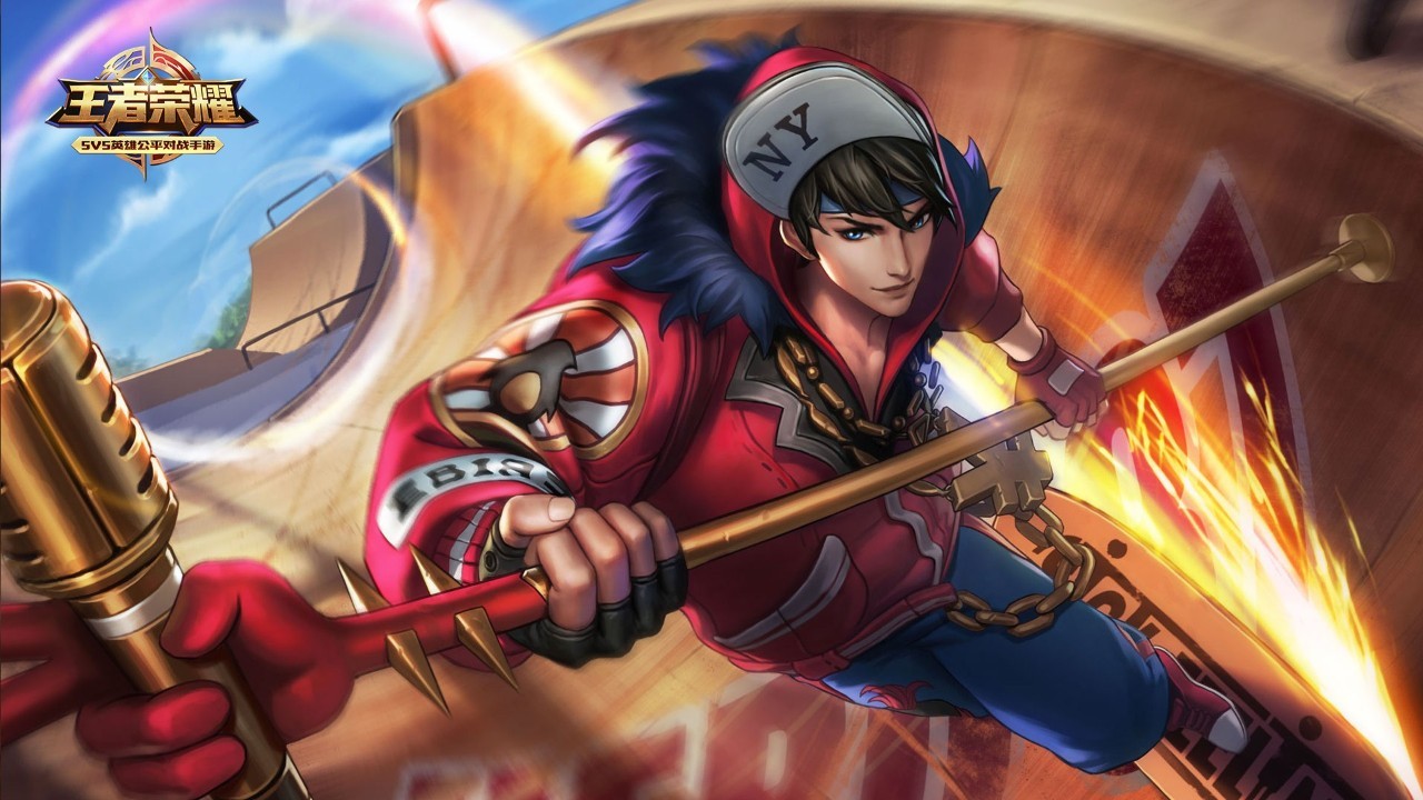 王者荣耀曜打野节奏教学,王者荣耀打野20段属于什么水平