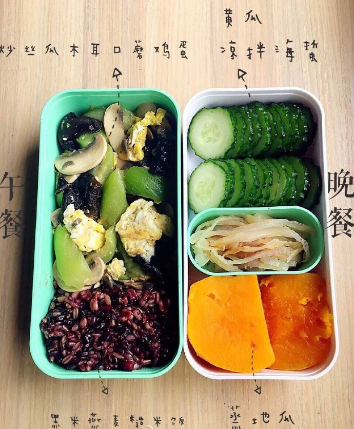 减肥减脂最简单有效的方法,全网公认最有效的减肥营养方法