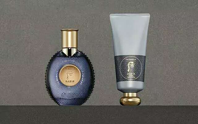 whoo系列针对什么肤质,whoo什么产品最好