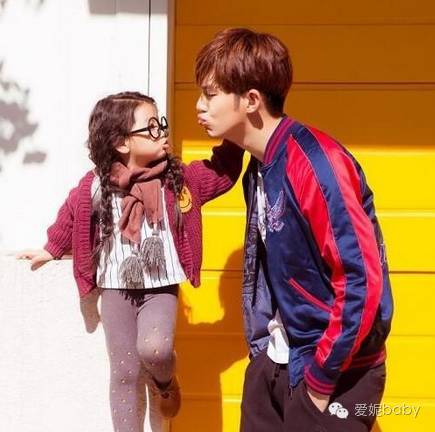 爸爸去哪儿董力阿拉蕾最后一期,爸爸去哪儿第四季阿拉蕾详情