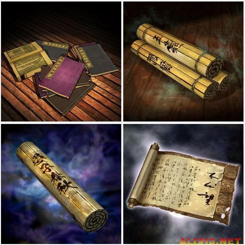 盘点游戏里最无脑的武器,盘点游戏里十大最强武器