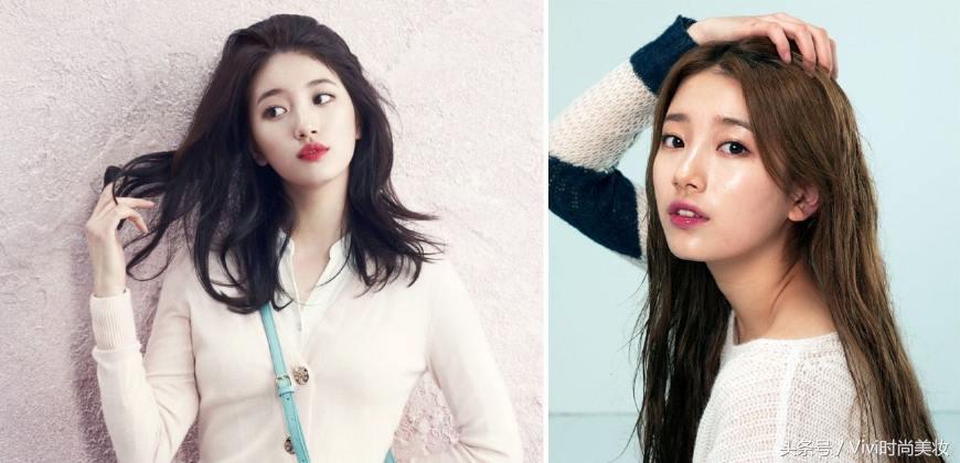 全智贤的眉型是什么眉型,全智贤眉毛专用神器