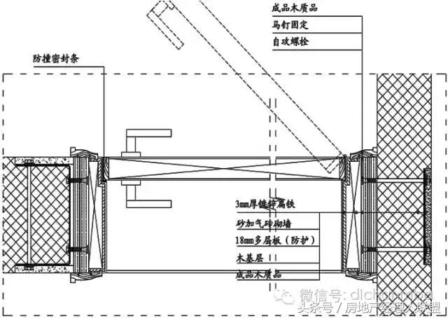 绿城精装修施工工艺工法标准,绿城工艺工法展示