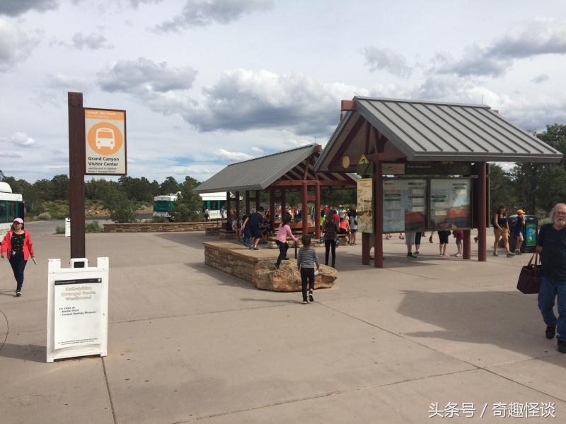 在美国旅游视频教学,美国自由行自驾游