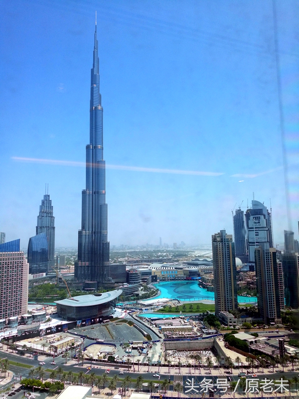 迪拜免签可以去多少次,去迪拜免签有没有效果