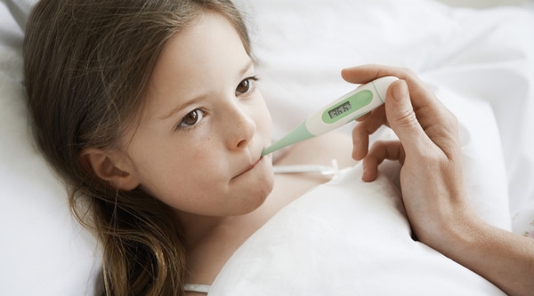 小孩扁桃体发炎反复发烧39怎么办,为什么儿童扁桃体发炎反复发烧