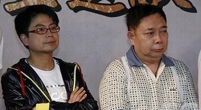 别再被忽悠了,黄一飞黄一山小时候的视频