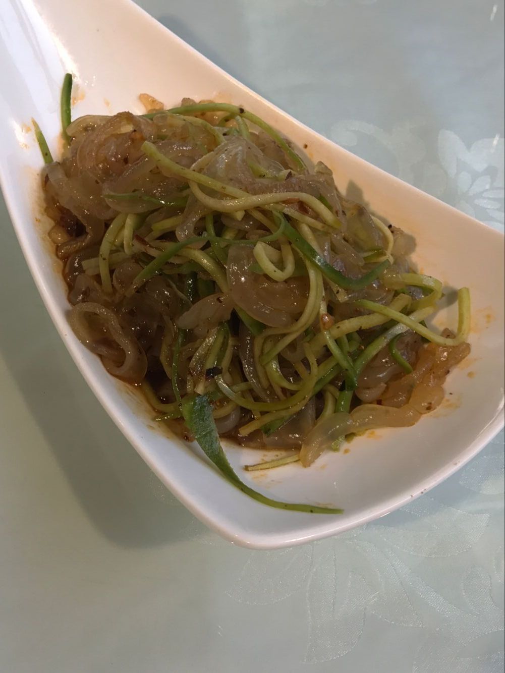 中餐的依皓壹号——依皓·厨房