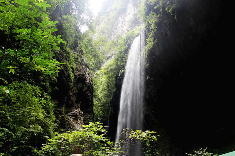 印象武隆属于什么档次,重庆旅行攻略观夜景
