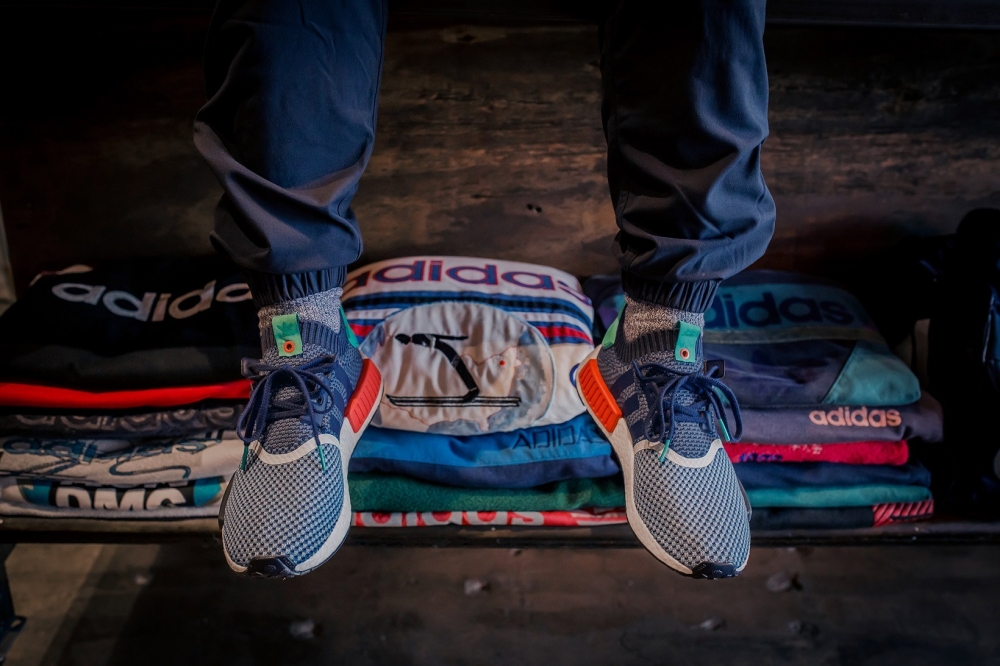 adidas最新跑鞋,packer鞋子阿迪新款