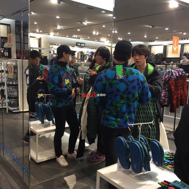 kenzohm联名过吗,hm和kenzo合作款多少钱