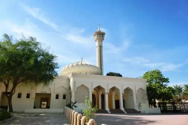 迪拜自由行落地签证所需材料,迪拜落地签与旅游签区别