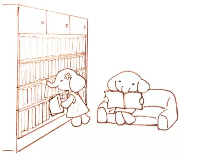 小书虫养成方法,如何养出小小书虫