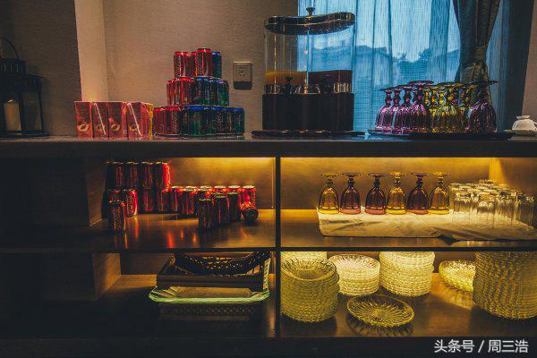 闹市的宁静,美豪丽致精致房