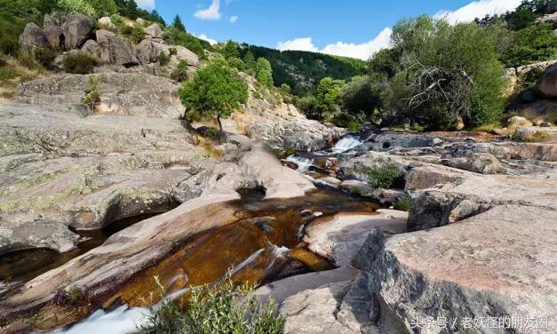 马德里必玩,西班牙马德里怎么玩