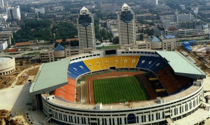 五大国足福地：两座已经失守，昆明30年12场不败