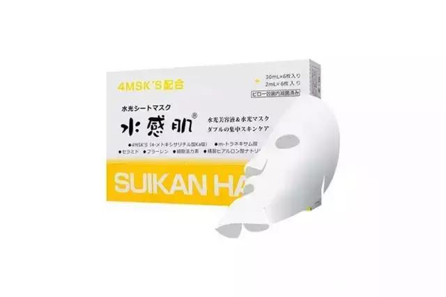 日本好用实惠的面膜推荐,日本好用的面膜价格便宜又好