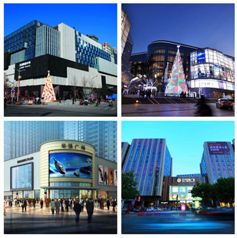 全方位了解济南,济南城市解读