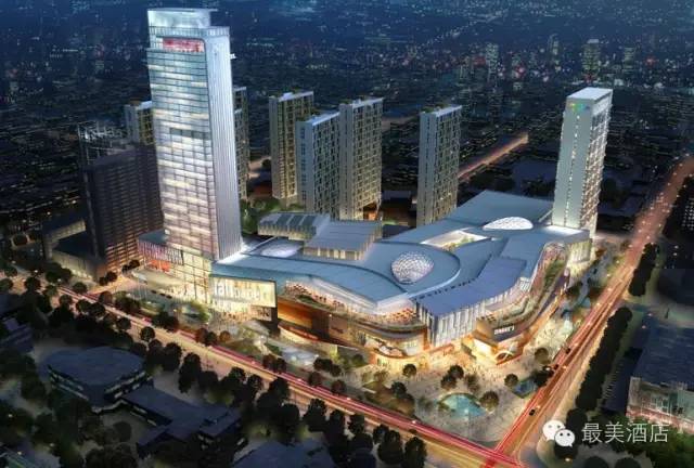 中国最美的酒店第一名,中国最美的酒店