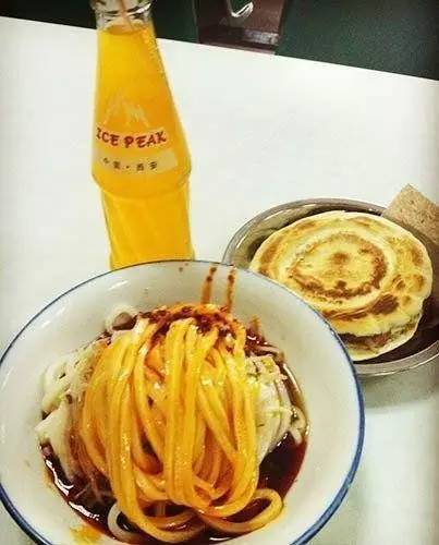 一句话证明你是西安人,如何用一句话证明自己是西安人