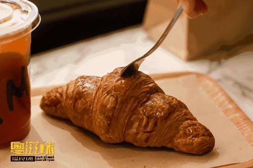 流沙牛角包测评,哪个牌子牛角包最好吃