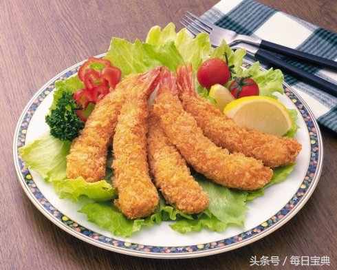 舌尖上的龙虾,品尝正宗龙虾美食的感受