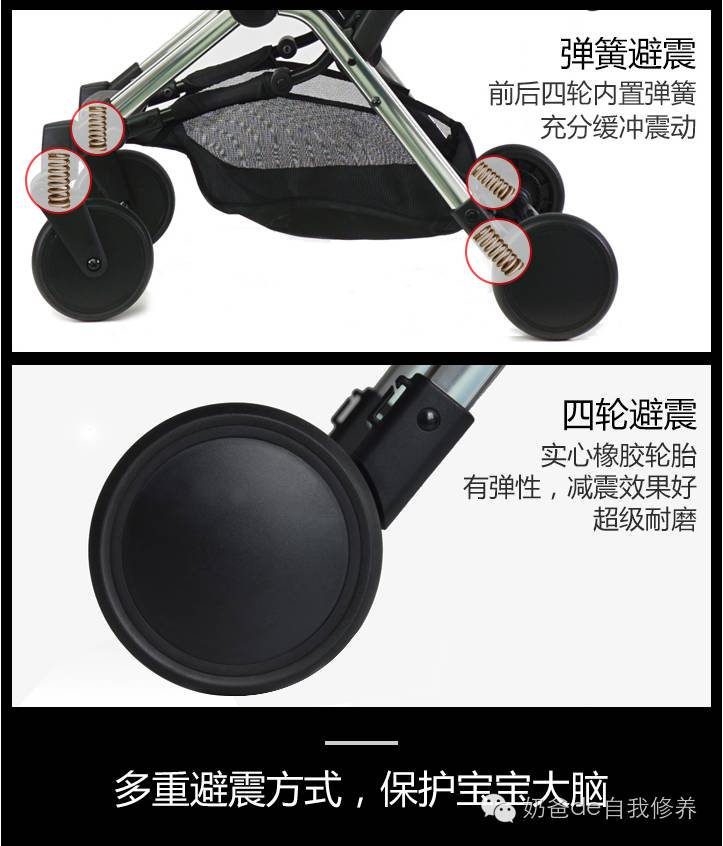 推荐几款性价比高的婴儿推车,性价比高婴儿推车型号