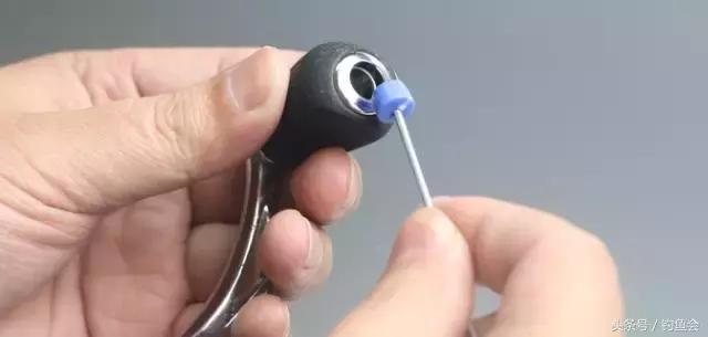 渔线轮保养油脂,渔轮保养视频如何制作