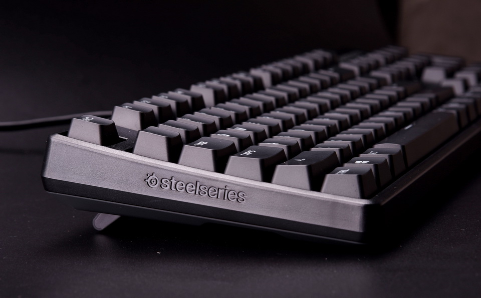 赛睿m500键盘红轴,赛睿m500红轴键盘怎么样