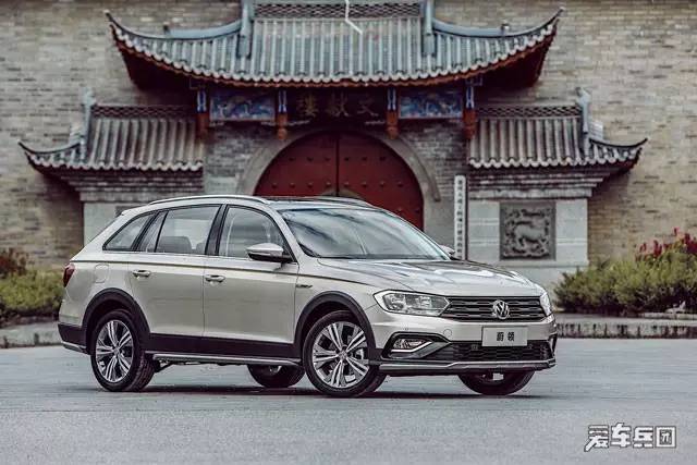 蔚领福美来suv,suv款蔚领自动挡