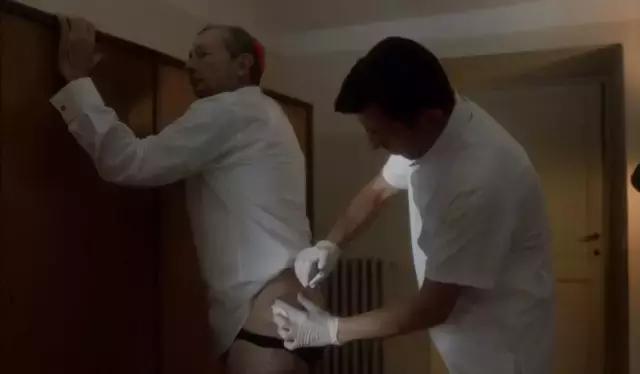 奥斯卡影帝美剧,世界十大经典高分美剧