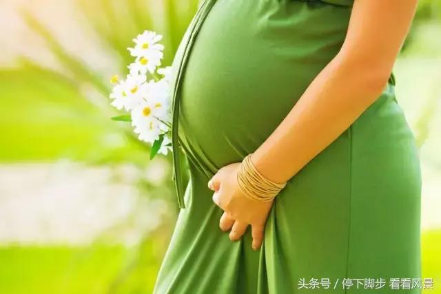 孕妈小心隐形杀手,孕妈妈容易伤害到胎儿的七大行为